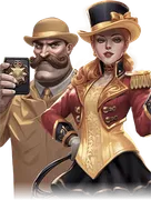 Play casino slot at Legiano05