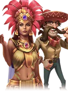 Play casino slot at Legiano05
